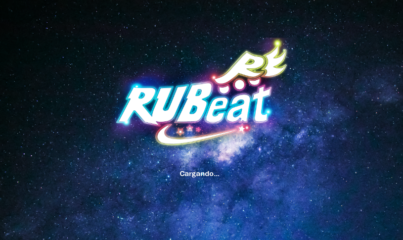 RUBeat: Racing Ultimate Beat!