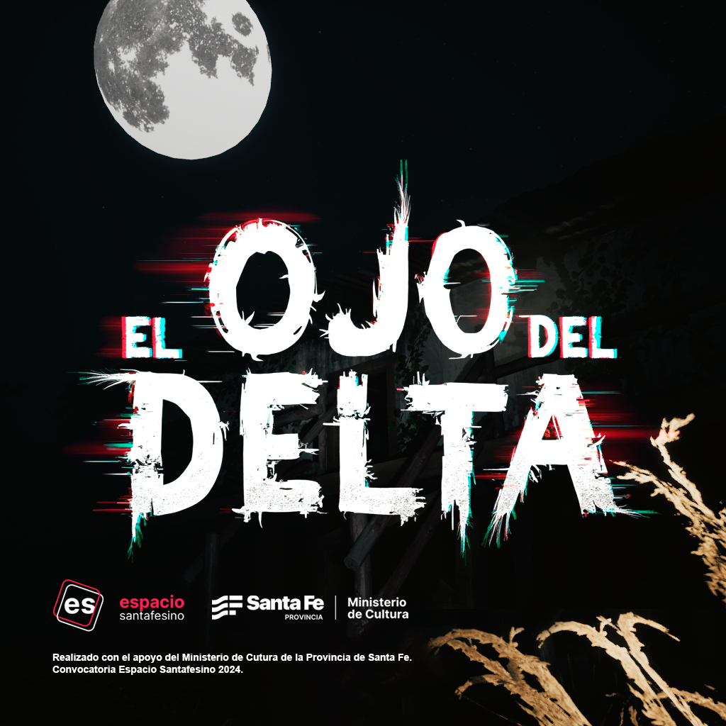 El Ojo del Delta